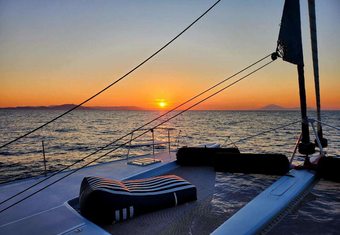 Stadium yacht charter lifestyle