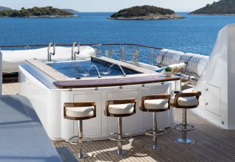 Ludzie yacht charter lifestyle
                        