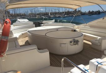 B3 yacht charter lifestyle
                        