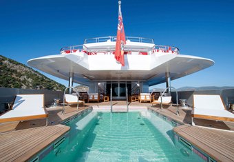 Axioma yacht charter lifestyle
                        