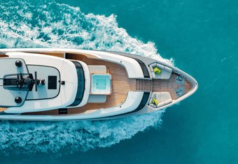 Adios yacht charter lifestyle
                        