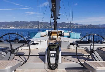 Mindfulness yacht charter lifestyle
                        
