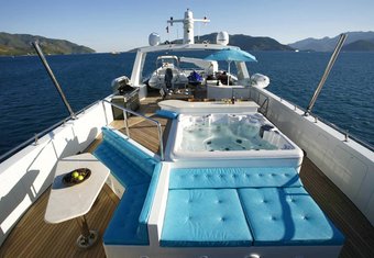 Apna yacht charter lifestyle
                        