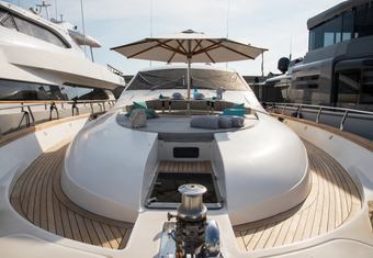 Ludi yacht charter lifestyle
                        
