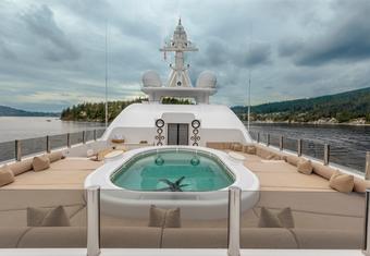 Kogo yacht charter lifestyle
                        