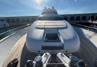 Willful yacht charter lifestyle
                        