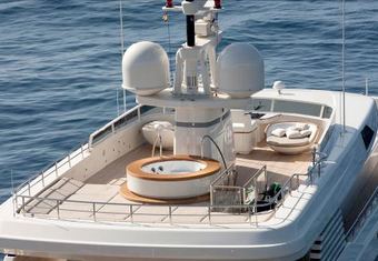 Aslec 4 yacht charter lifestyle
                        