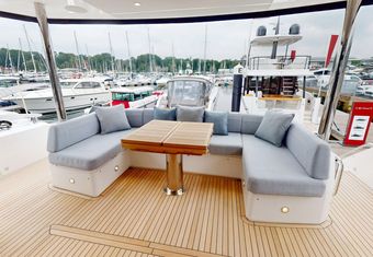G.T.U. yacht charter lifestyle
