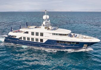 Timbuktu Yacht Charter in Malta