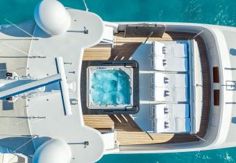 Leverage yacht charter lifestyle
                        