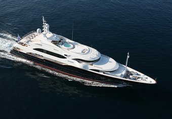 Sunday Yacht Charter in Mykonos