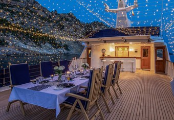Monaco yacht charter lifestyle
                        