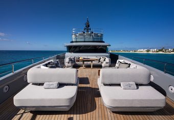 Ancora yacht charter lifestyle
                        