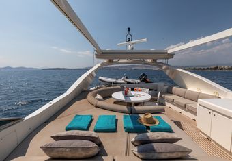Why yacht charter lifestyle