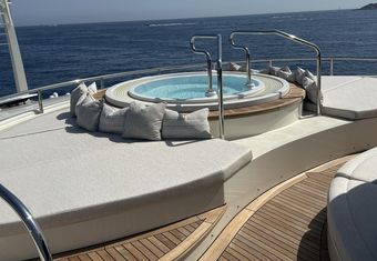 Eleni yacht charter lifestyle
                        