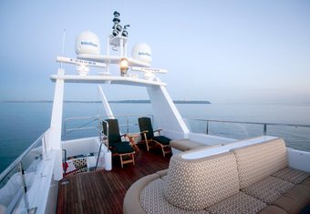 Liquidity yacht charter lifestyle
                        
