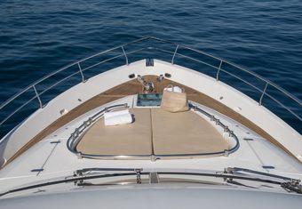 ASKIM 3 yacht charter lifestyle
                        