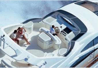 White Star yacht charter lifestyle
                        