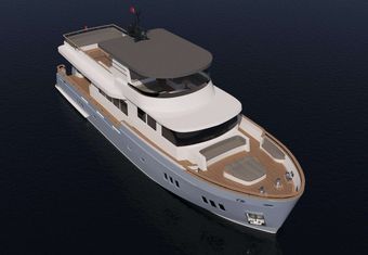 Dalibay XP yacht charter lifestyle