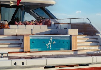 A+ yacht charter lifestyle
                        