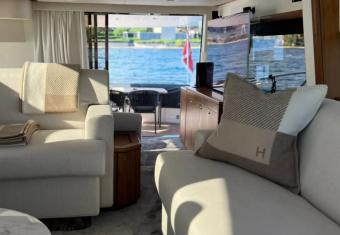 Scar yacht charter lifestyle
                        
