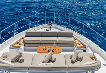 SBK yacht charter lifestyle
                        