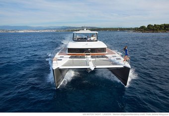 Drago yacht charter lifestyle