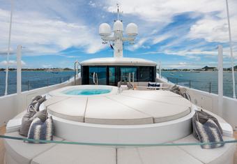 Neninka yacht charter lifestyle
                        
