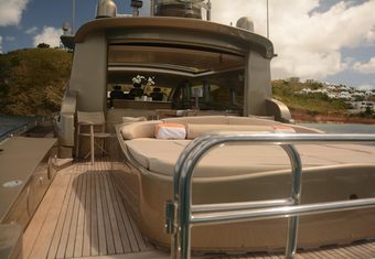 Tender To yacht charter lifestyle
                        