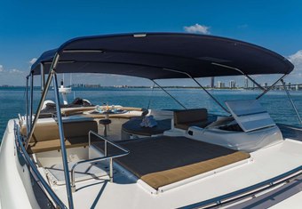 Destiny yacht charter lifestyle
                        