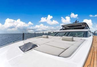 Notynog yacht charter lifestyle
                        