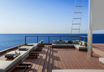 Bhavana yacht charter lifestyle
                        