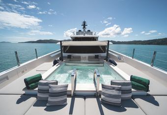 AIX yacht charter lifestyle
                        