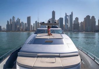 Medusa yacht charter lifestyle
                        
