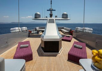 Billa yacht charter lifestyle
                        