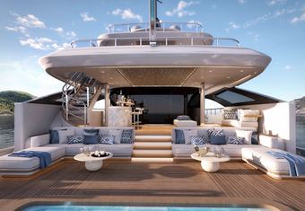 Indigo yacht charter lifestyle
