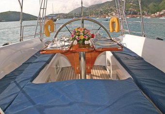 Anahita yacht charter lifestyle
                        