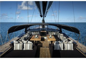 G4CE yacht charter lifestyle