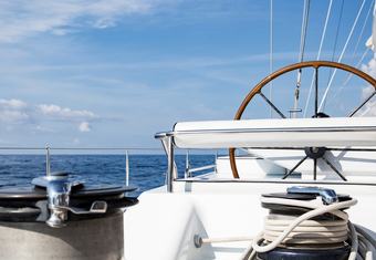 Imagine B yacht charter lifestyle