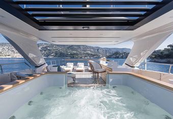 Premura yacht charter lifestyle