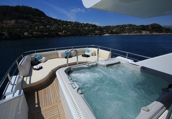 Rola yacht charter lifestyle
                        