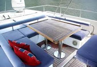Catsy yacht charter lifestyle
                        