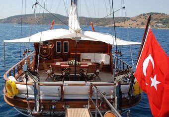 Atalante yacht charter lifestyle
                        