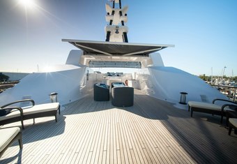 Ludzie yacht charter lifestyle
                        