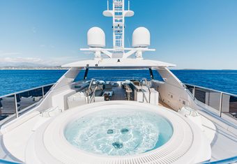 Orion yacht charter lifestyle
                        