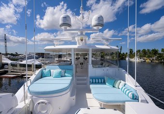 Determination yacht charter lifestyle
                        