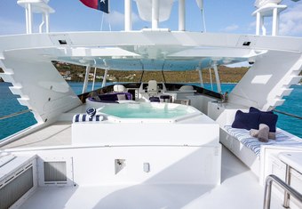 Perseverance yacht charter lifestyle
                        