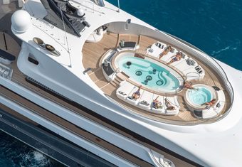 Phoenix 2 yacht charter lifestyle
                        