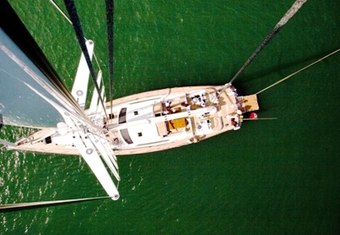 Infinity yacht charter lifestyle
                        
