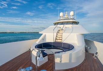 Avalina yacht charter lifestyle
                        